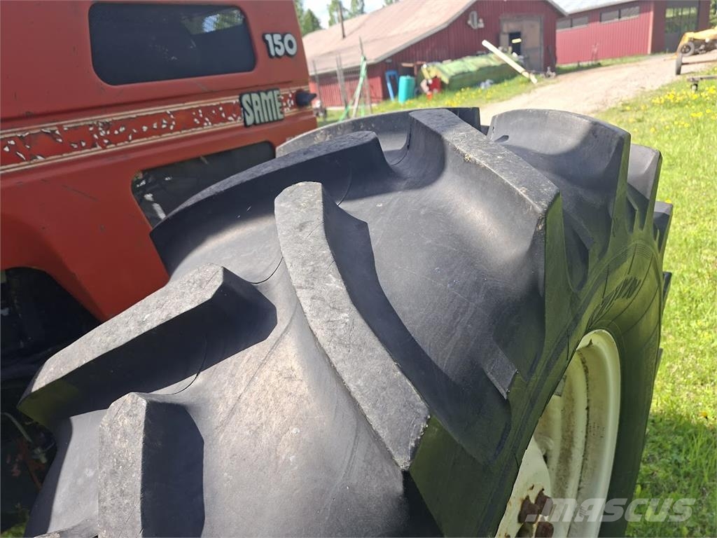 Same Laser 150 Tracteur