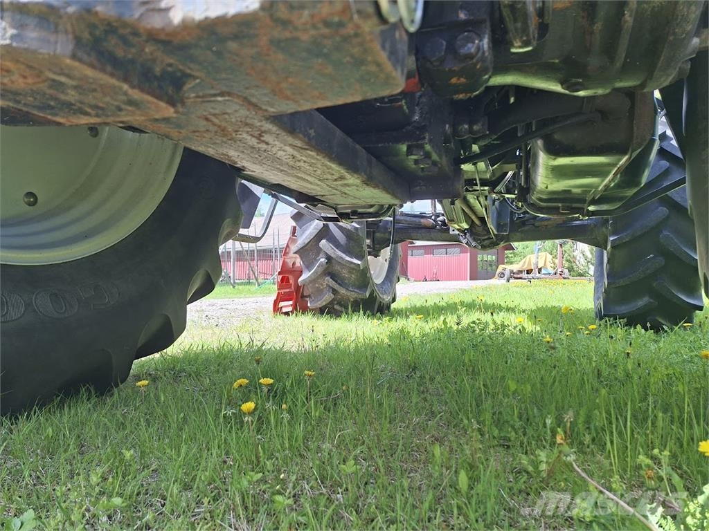Same Laser 150 Tracteur