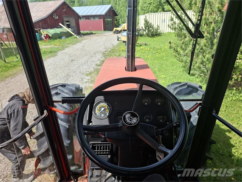 Same Laser 150 Tracteur
