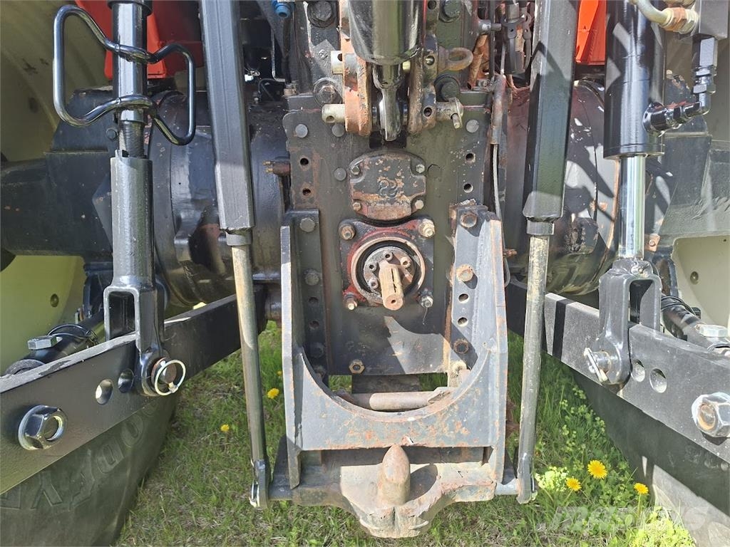 Same Laser 150 Tracteur