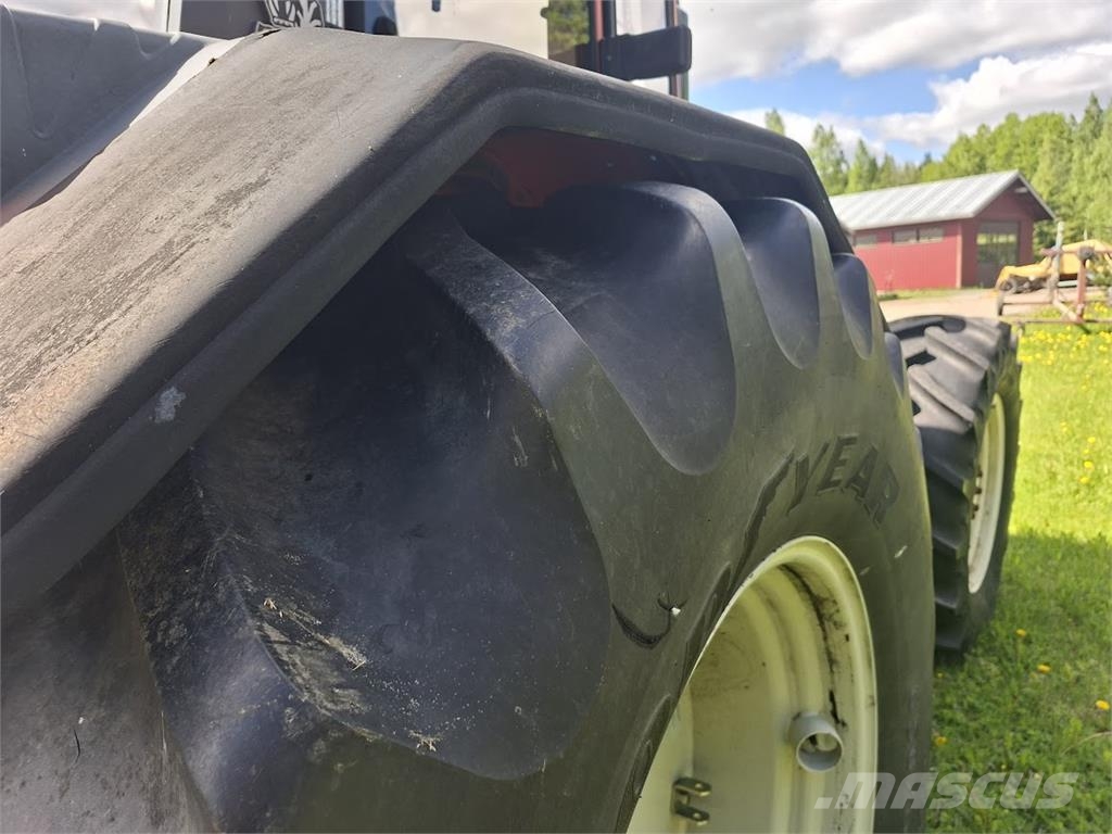 Same Laser 150 Tracteur