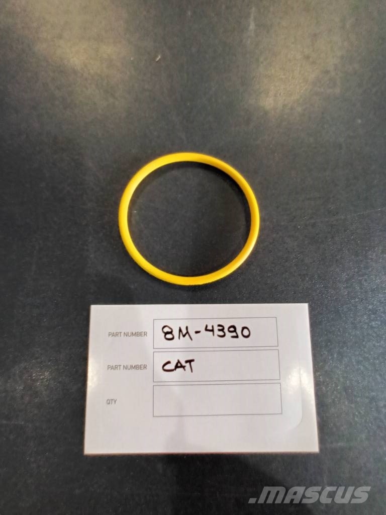 CAT SEAL O-RING 8M-4390 Motoare