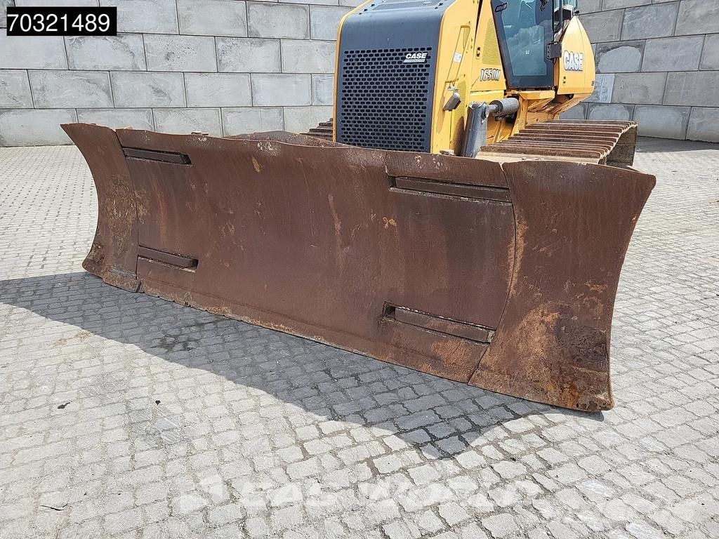 CASE 1650 M 1650M Buldozer sobre oruga