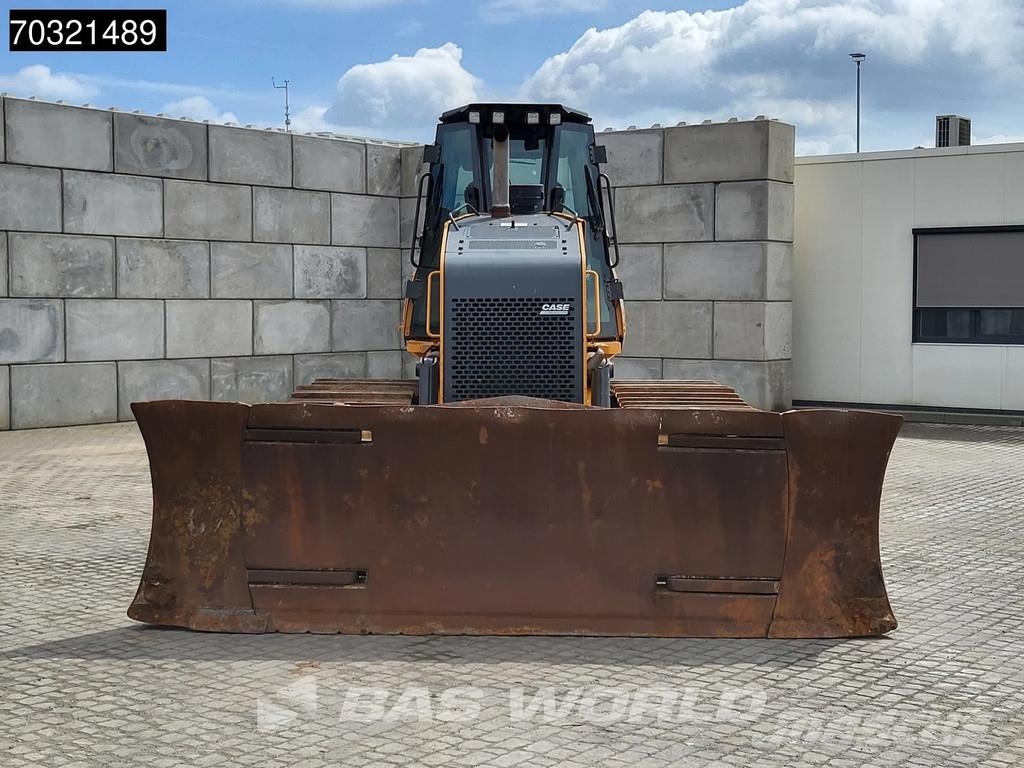 CASE 1650 M 1650M Buldozer sobre oruga
