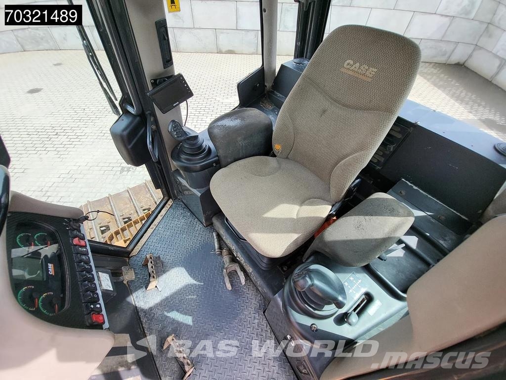 CASE 1650 M 1650M Buldozer sobre oruga