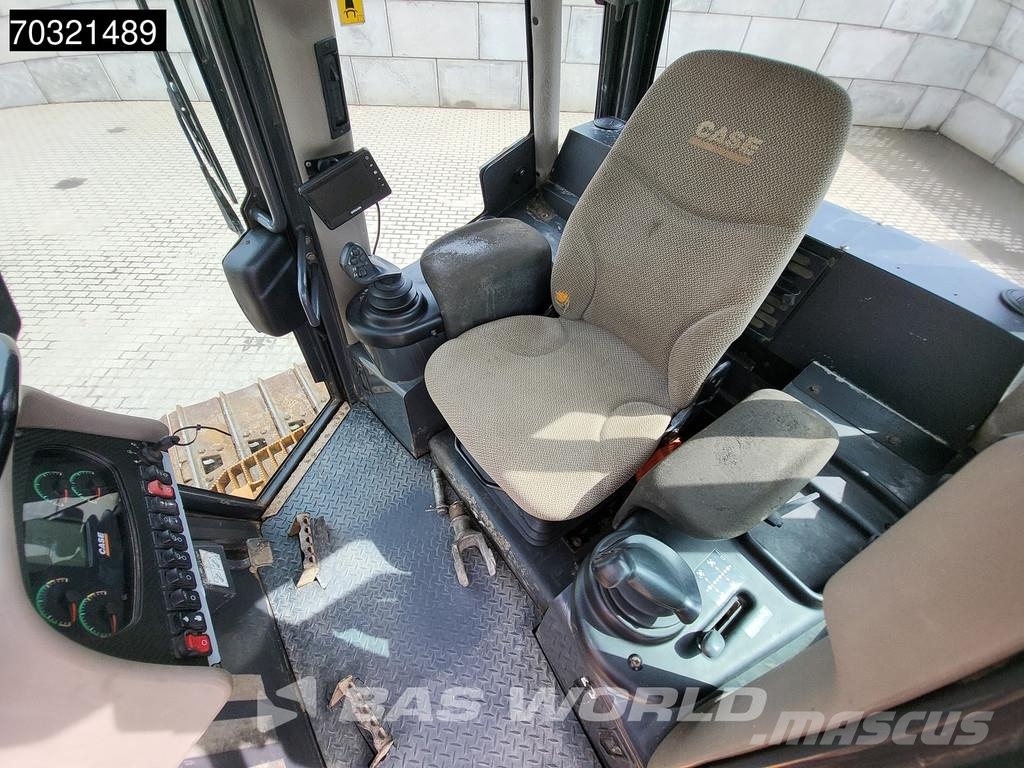 CASE 1650 M 1650M 크롤러 도저