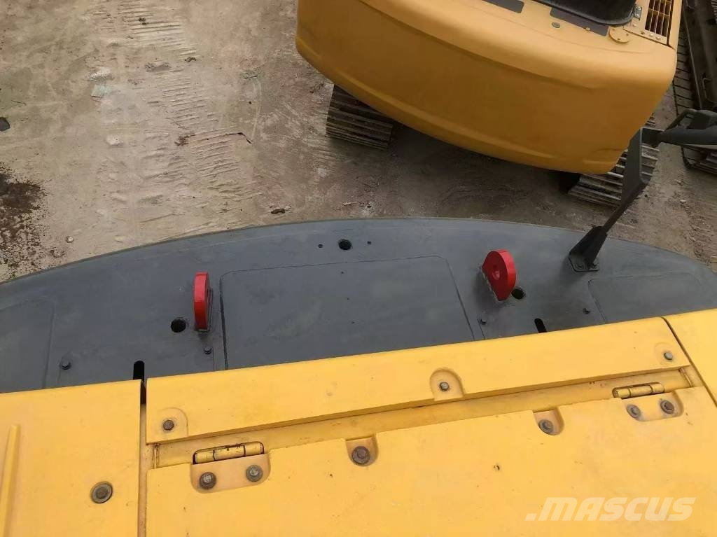 Volvo EC 480 D L Escavadoras de rastos