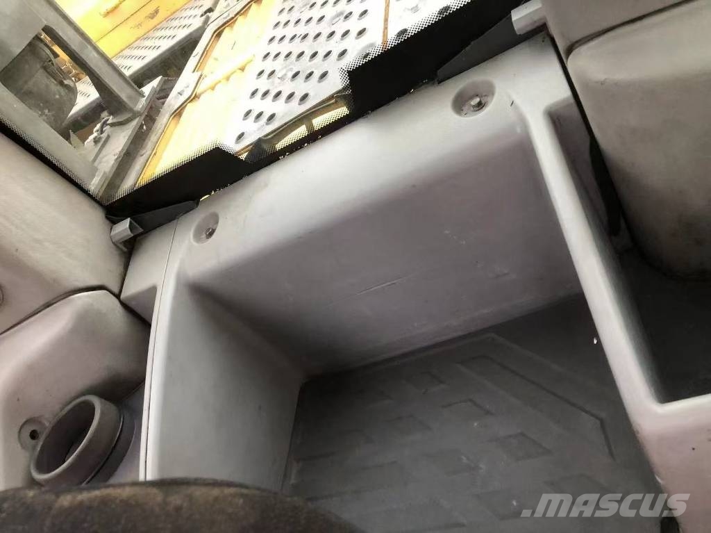 Volvo EC 480 D L Escavadoras de rastos