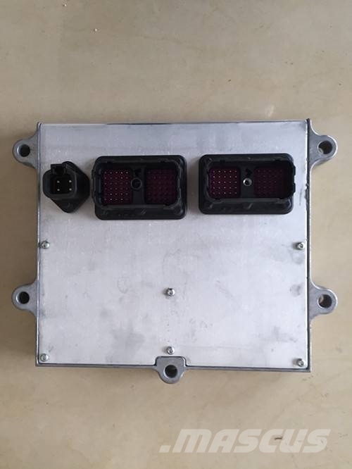 Cummins ECM 4921776 600-467-1100 Elektronika