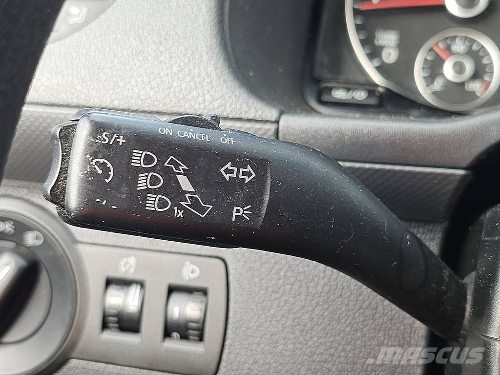 Volkswagen Caddy 1.6 L1 75Pk NAP Airco/ ECC CruiseControl APK 其他