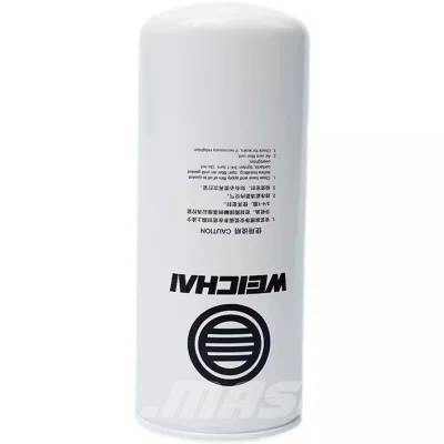Weichai 1001069804 Good quality air cleaner element Construction - Autres
