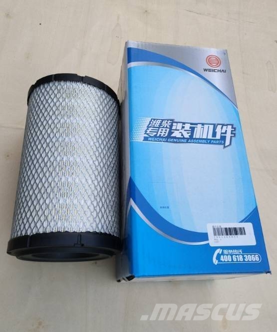 Weichai 1001069804 Good quality air cleaner element Construction - Autres