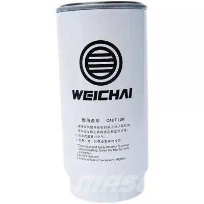 Weichai 1001069804 Good quality air cleaner element Construction - Autres