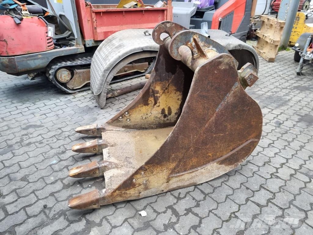 Komatsu PC 228 USLC-8 Εκσκαφείς με ερπύστριες