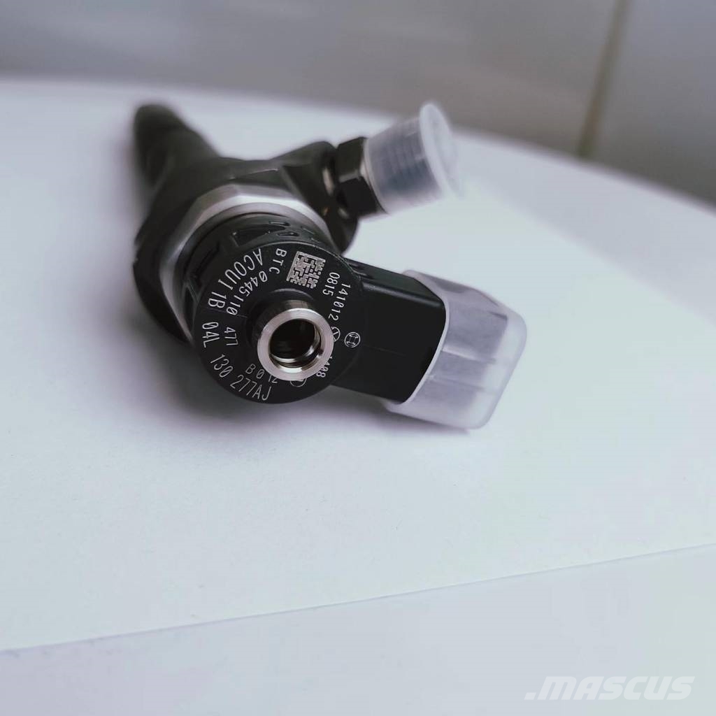 Bosch Common Rail Diesel Engine Fuel Injector0445110176 Ostale komponente za građevinarstvo