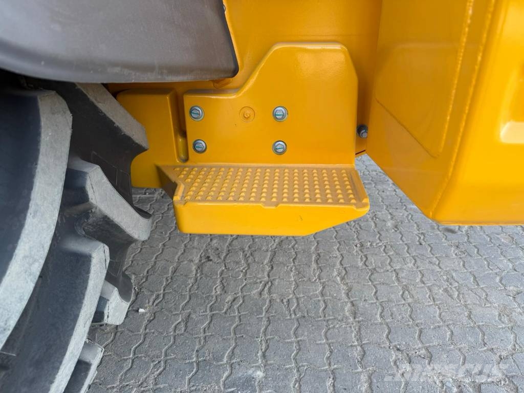 Volvo L 70 H Wheel loaders