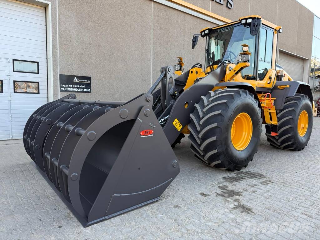 Volvo L 70 H Wheel loaders