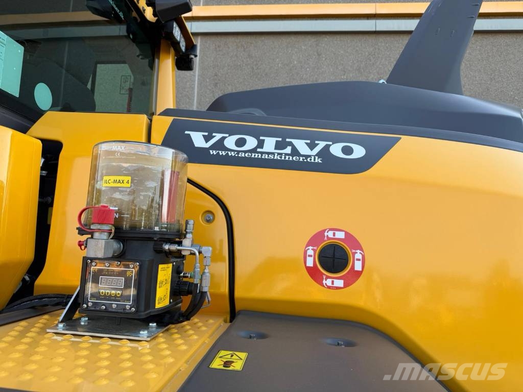 Volvo L 70 H Wheel loaders