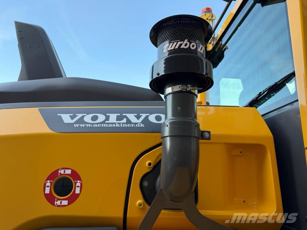 Volvo L 70 H Wheel loaders