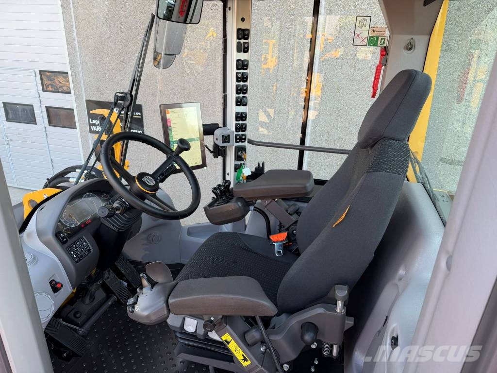 Volvo L 70 H Wheel loaders