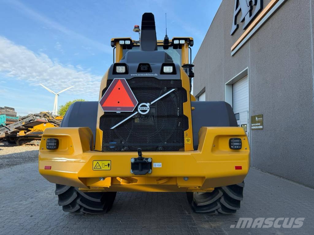 Volvo L 70 H Wheel loaders