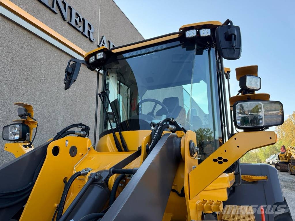 Volvo L 70 H Wheel loaders