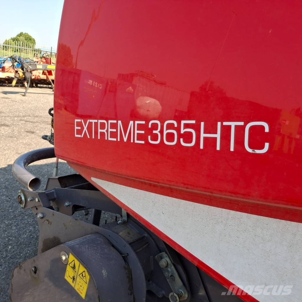 Maschio FERABOLI 365 HTC محزمات مستديرة