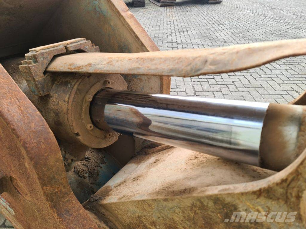 Demo DFC 1000 V Scharen