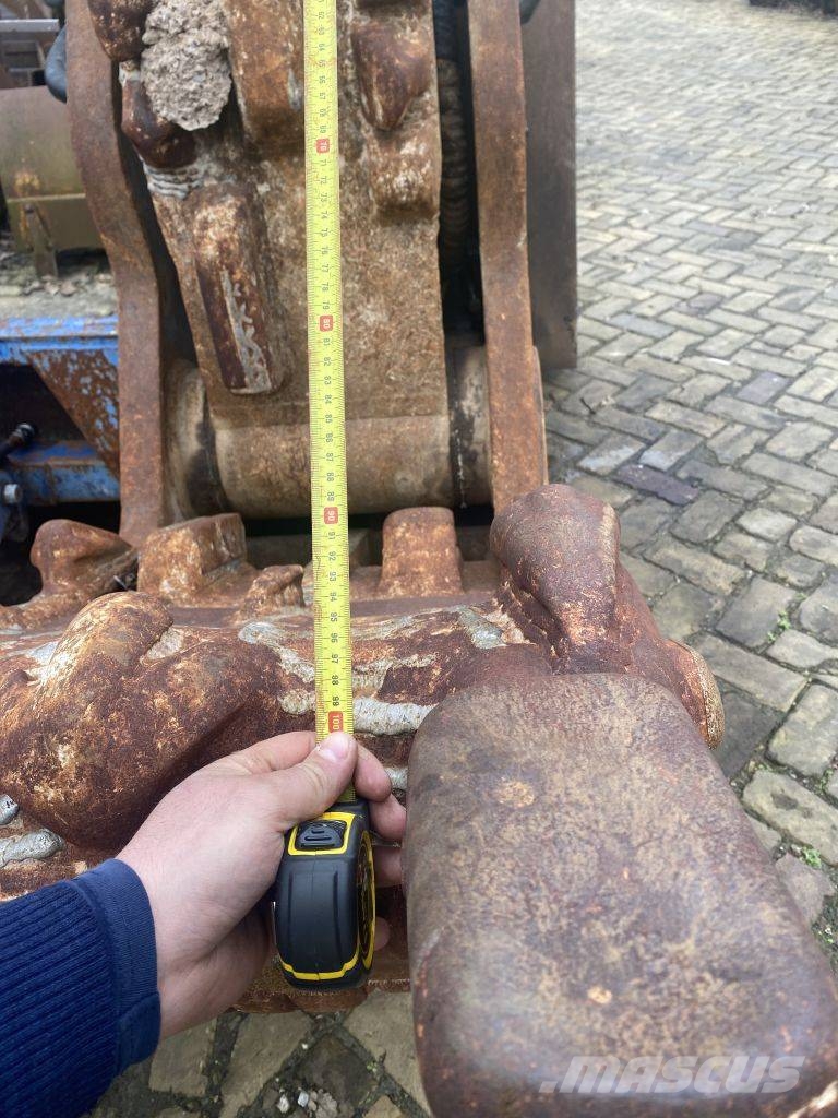 Demo DFC 1000 V Scharen