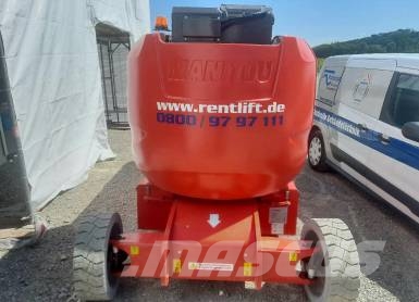 Manitou 170 AETJL Bomliftar