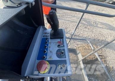 Manitou 170 AETJL Bomliftar