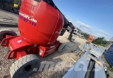 Manitou 170 AETJL Bomliftar