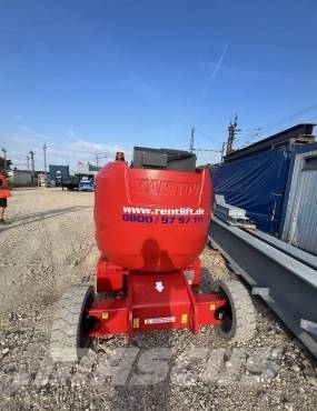 Manitou 170 AETJL Bomliftar