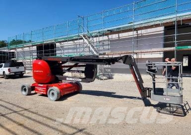 Manitou 170 AETJL Bomliftar