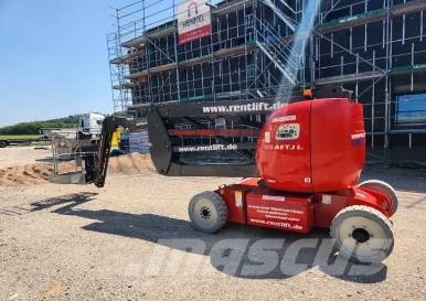 Manitou 170 AETJL Bomliftar