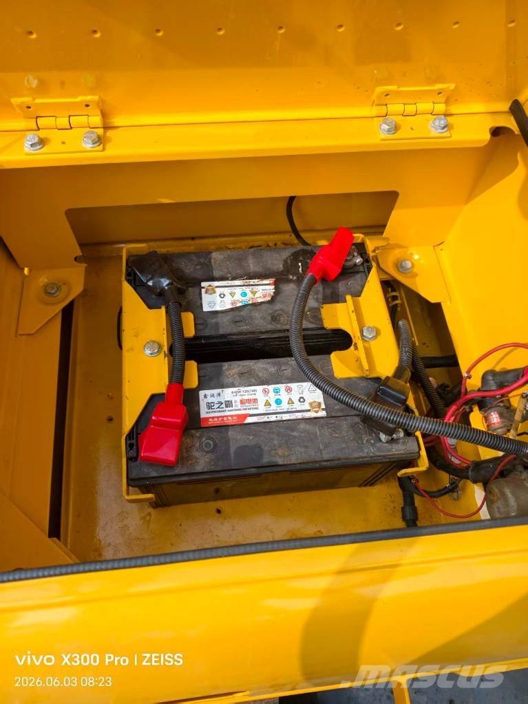 Komatsu PC 210 LC Верижен екскаватор