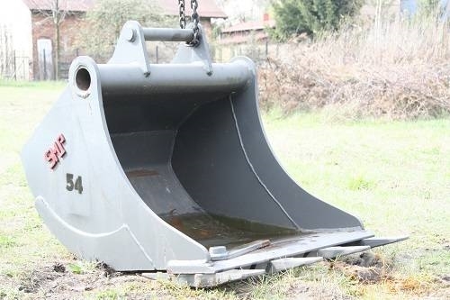 SMP Łyżka podsiębierna DS 320-800 B Retroescavatori