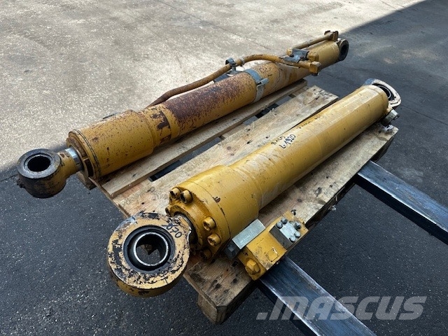 CAT 315/317 SILOWNIK HYDRAULICZNY Hydraulik