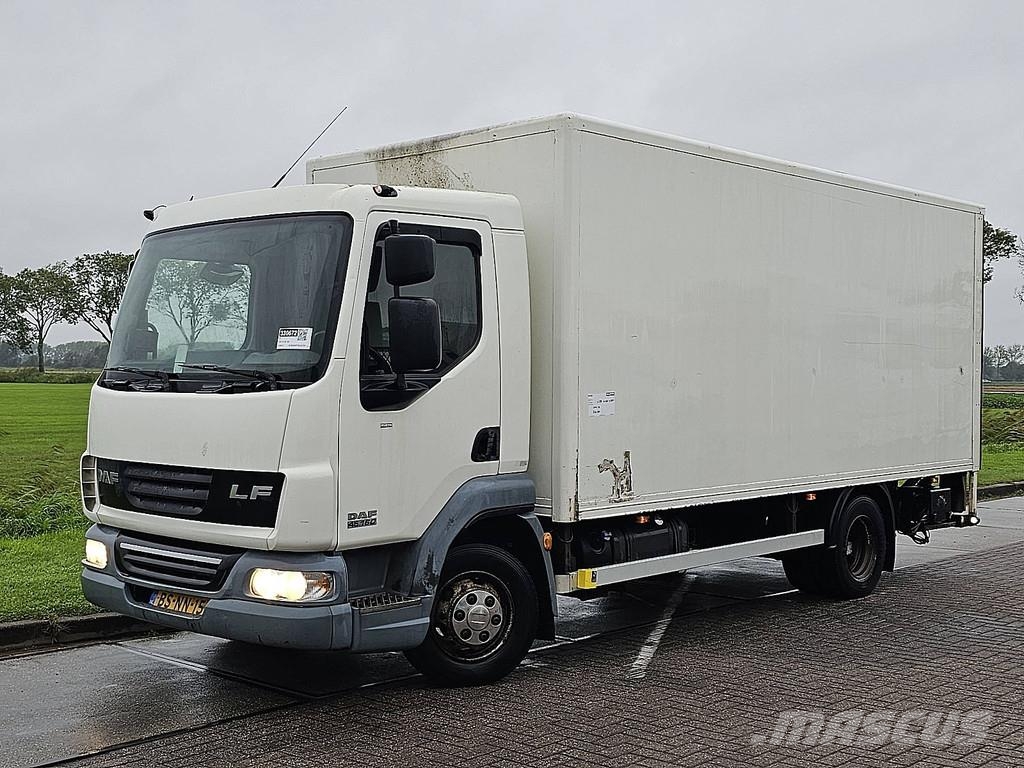 DAF LF 45.160 Andere Fahrzeuge
