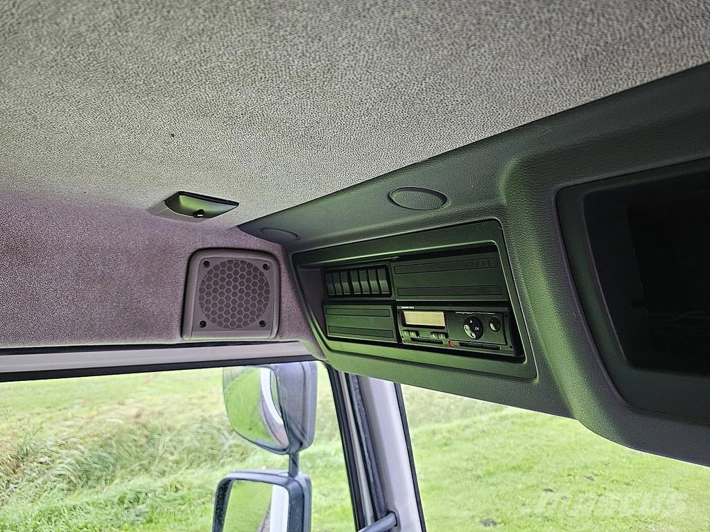 DAF LF 45.160 Andere Fahrzeuge