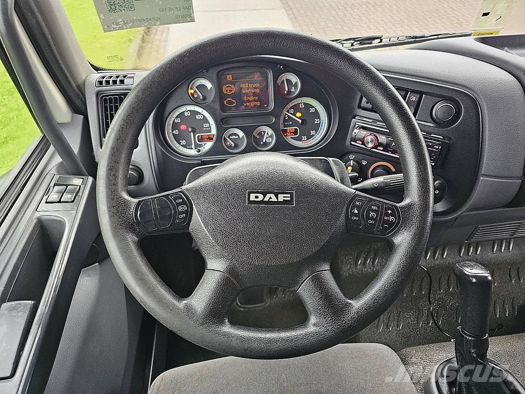 DAF LF 45.160 Andere Fahrzeuge