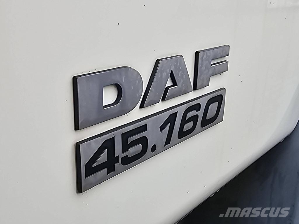 DAF LF 45.160 Andere Fahrzeuge