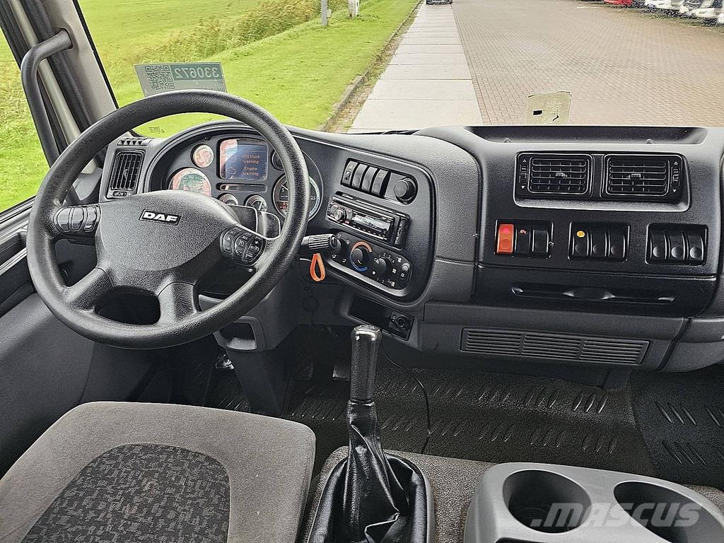 DAF LF 45.160 Andere Fahrzeuge