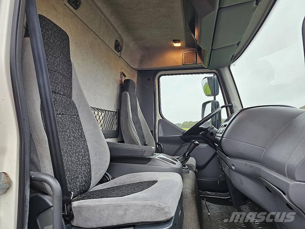 DAF LF 45.160 Andere Fahrzeuge