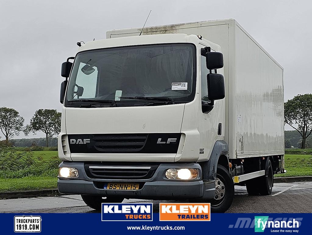 DAF LF 45.160 Andere Fahrzeuge
