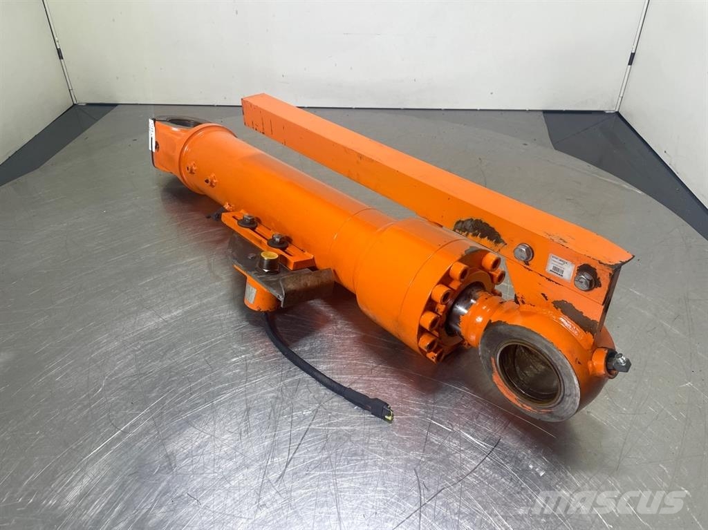 Doosan DL200-400310-00115A-Tilt cylinder/Kippzylinder Hidraulice