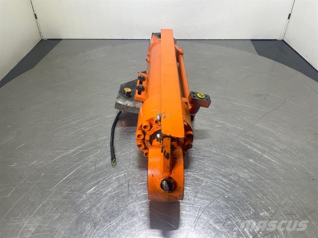 Doosan DL200-400310-00115A-Tilt cylinder/Kippzylinder Hidraulice