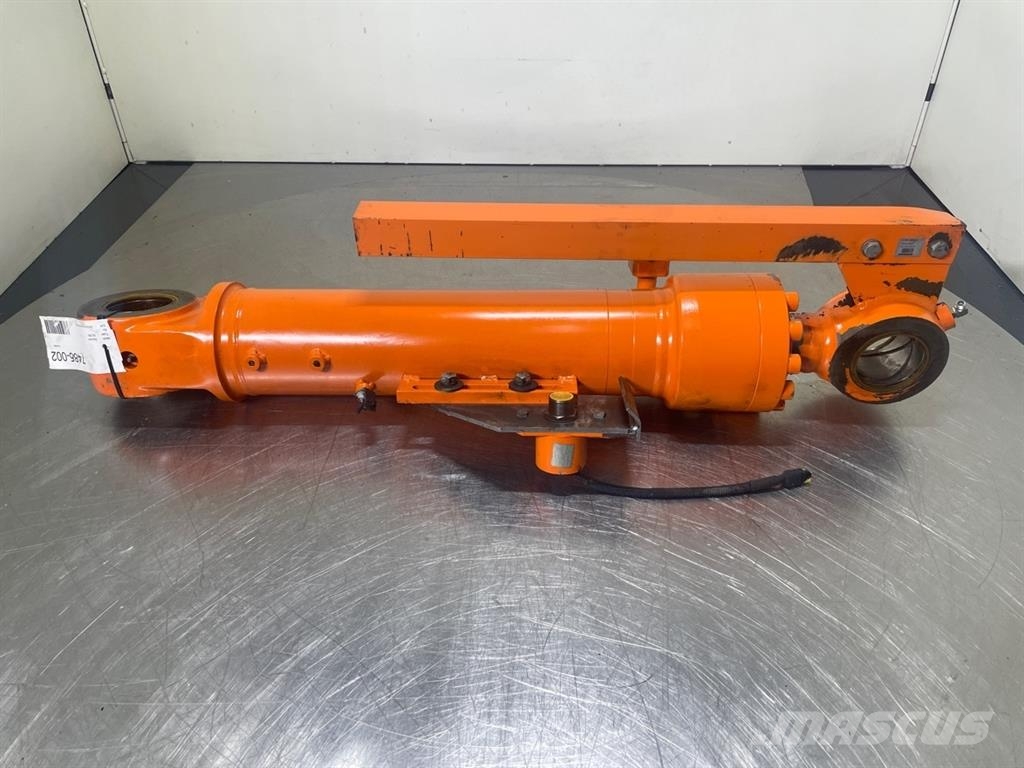 Doosan DL200-400310-00115A-Tilt cylinder/Kippzylinder Hydraulics