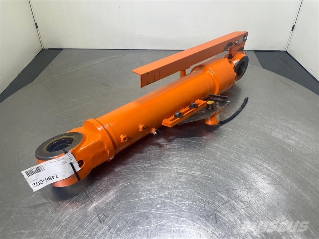 Doosan DL200-400310-00115A-Tilt cylinder/Kippzylinder Hydraulics