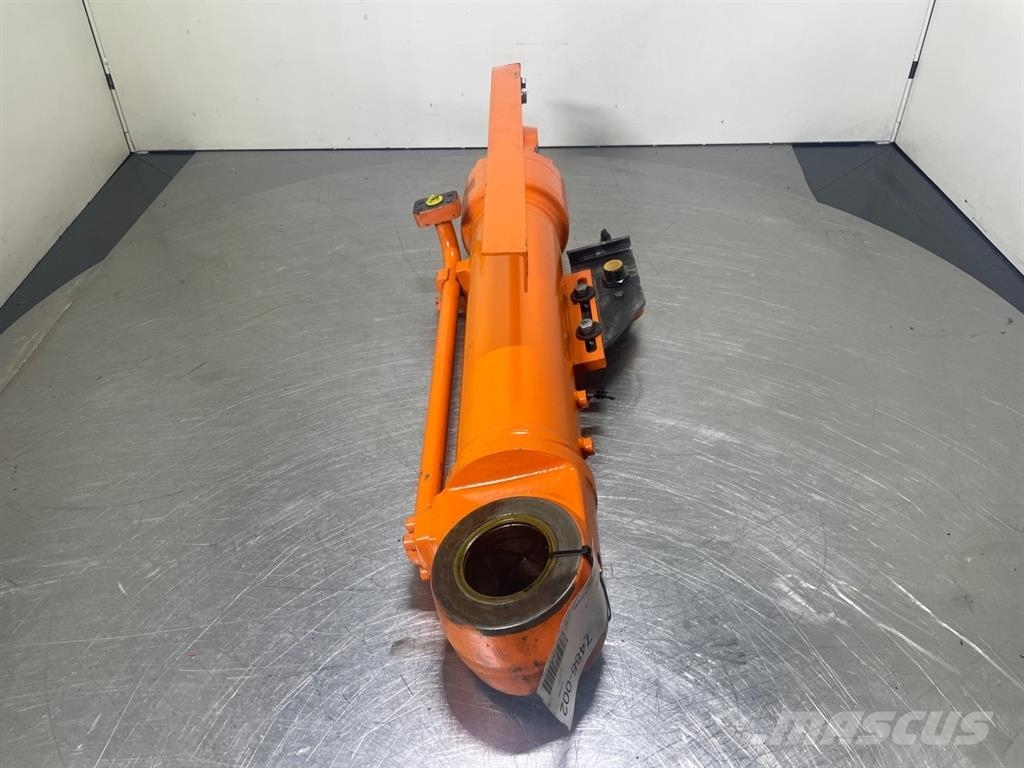 Doosan DL200-400310-00115A-Tilt cylinder/Kippzylinder Hydraulics